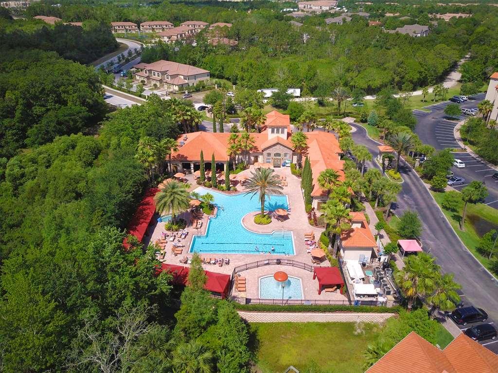Tuscana Resort Orlando By Aston Reunion Exterior foto