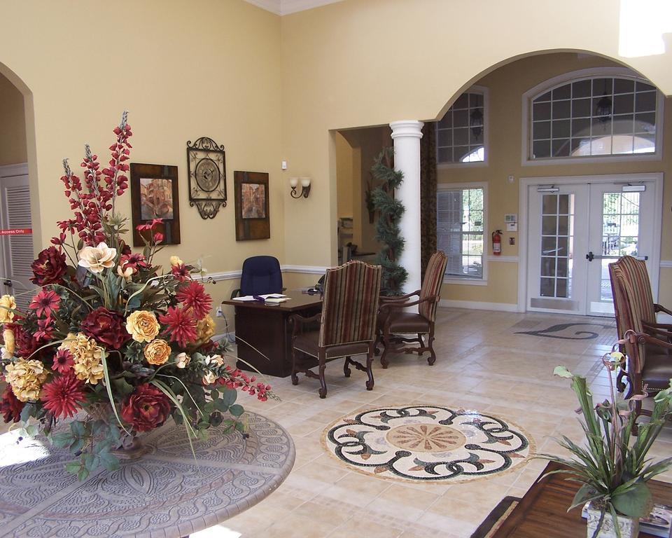 Tuscana Resort Orlando By Aston Reunion Exterior foto