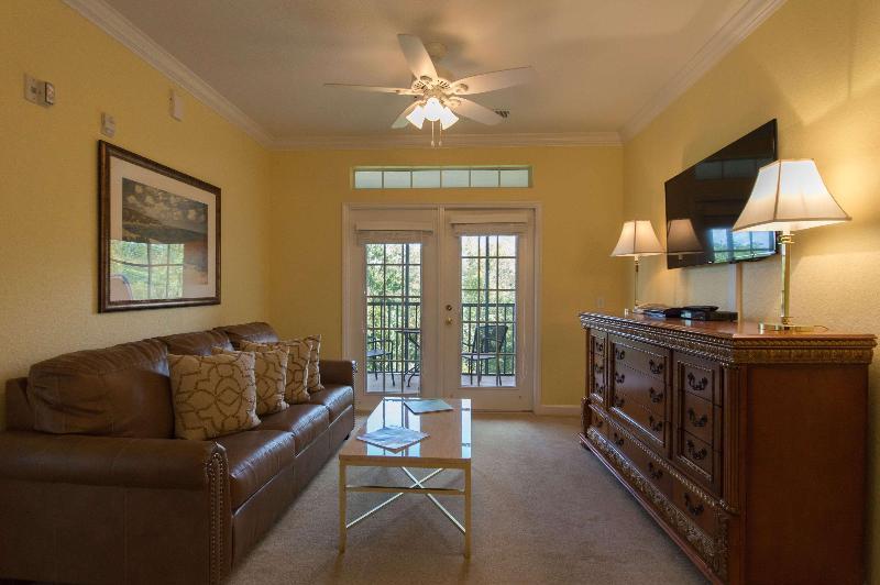 Tuscana Resort Orlando By Aston Reunion Exterior foto