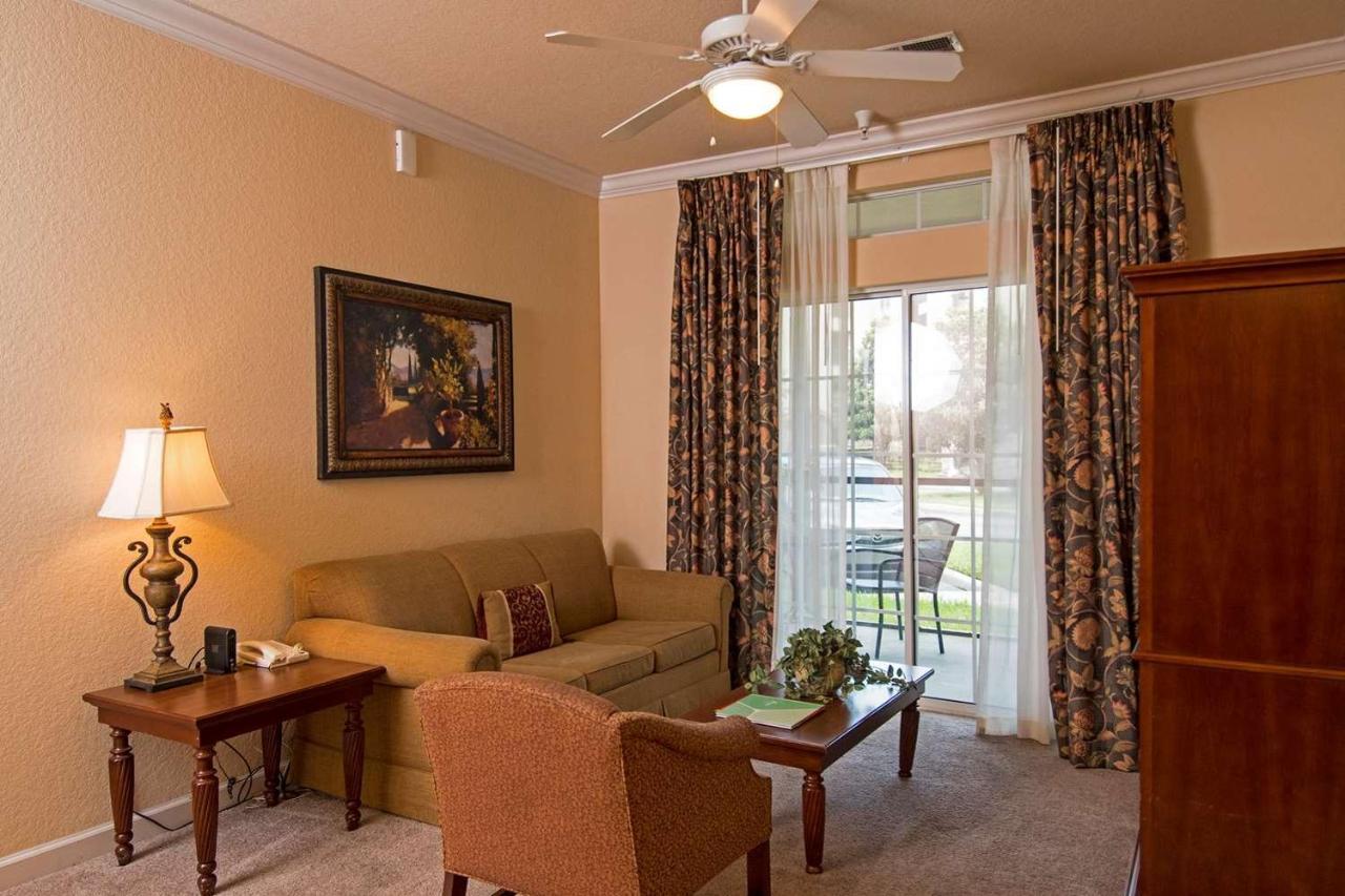 Tuscana Resort Orlando By Aston Reunion Exterior foto