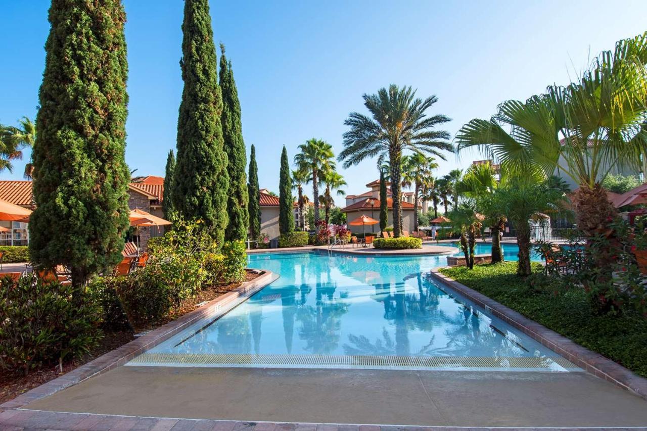 Tuscana Resort Orlando By Aston Reunion Exterior foto