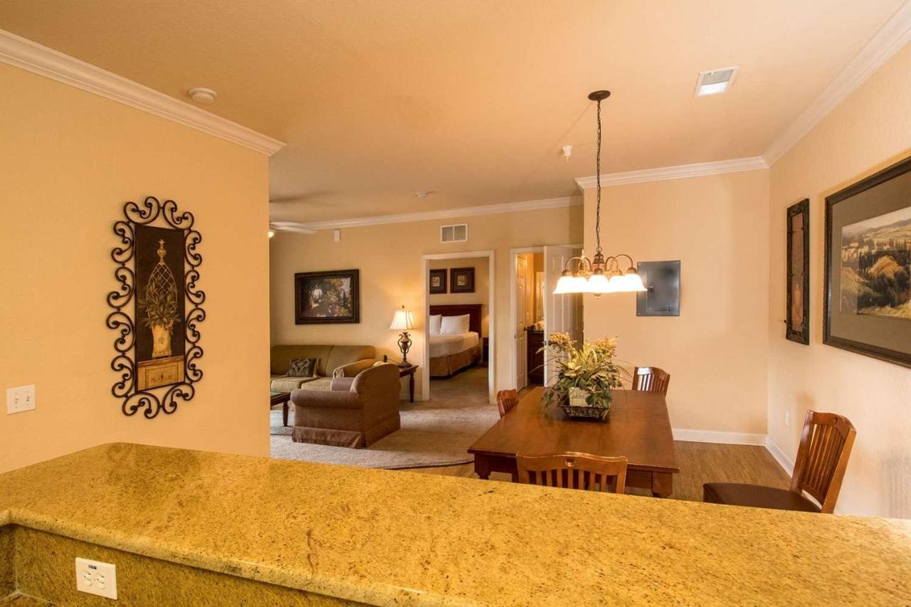 Tuscana Resort Orlando By Aston Reunion Exterior foto