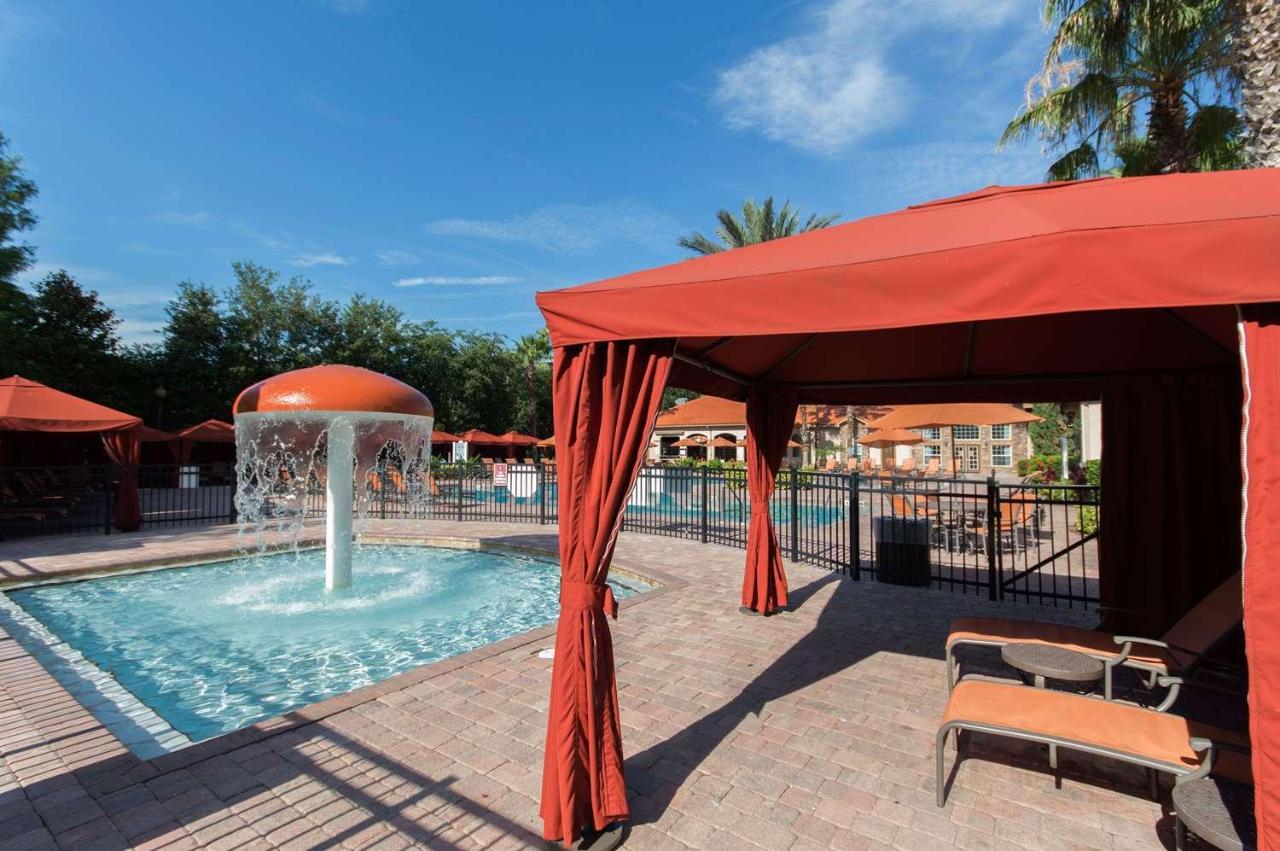 Tuscana Resort Orlando By Aston Exterior foto