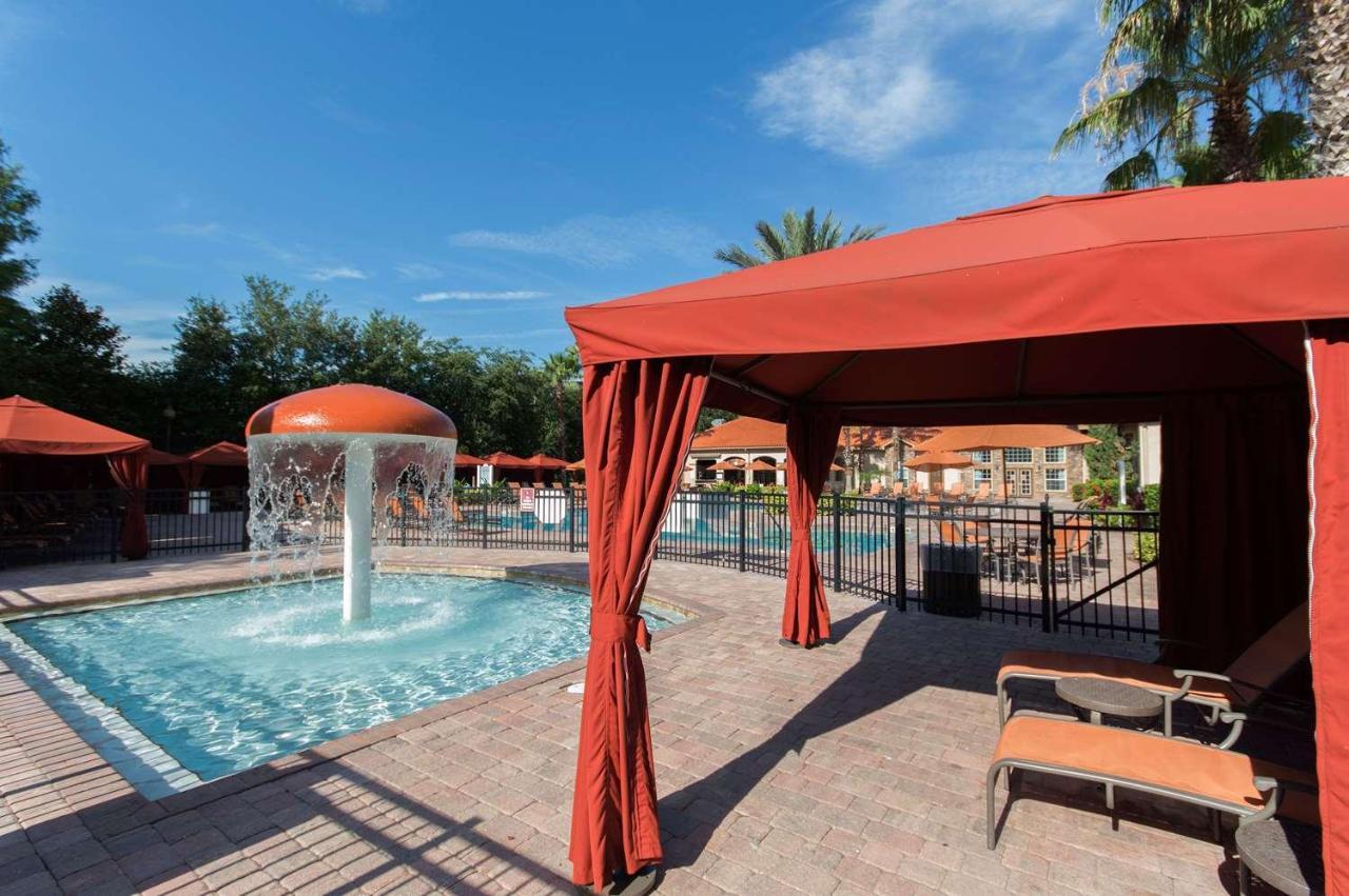 Tuscana Resort Orlando By Aston Reunion Exterior foto