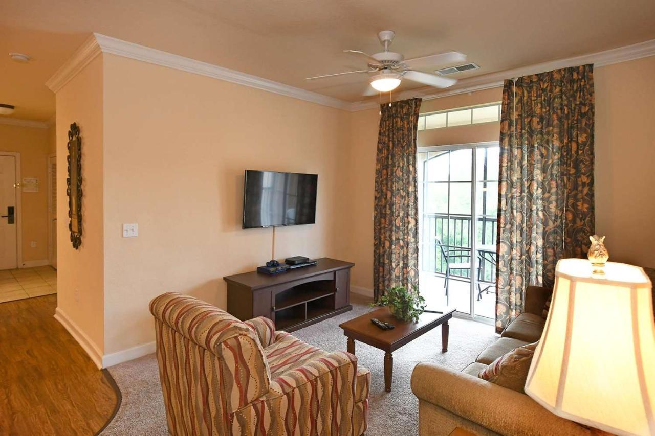 Tuscana Resort Orlando By Aston Reunion Exterior foto