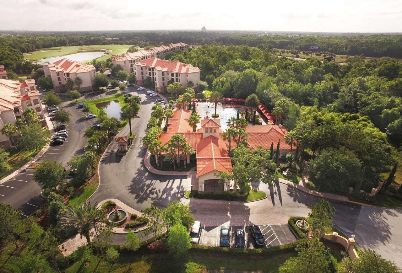 Tuscana Resort Orlando By Aston Reunion Exterior foto